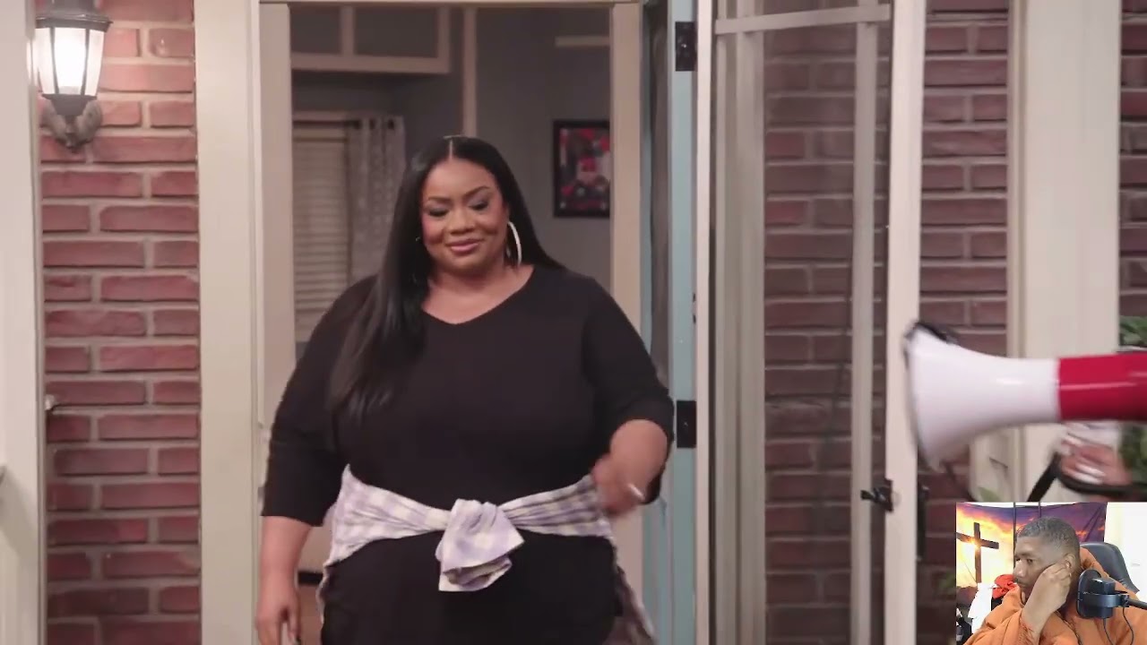 The Miss Pat Show Is BACK! Season 5 Trailer Reaction