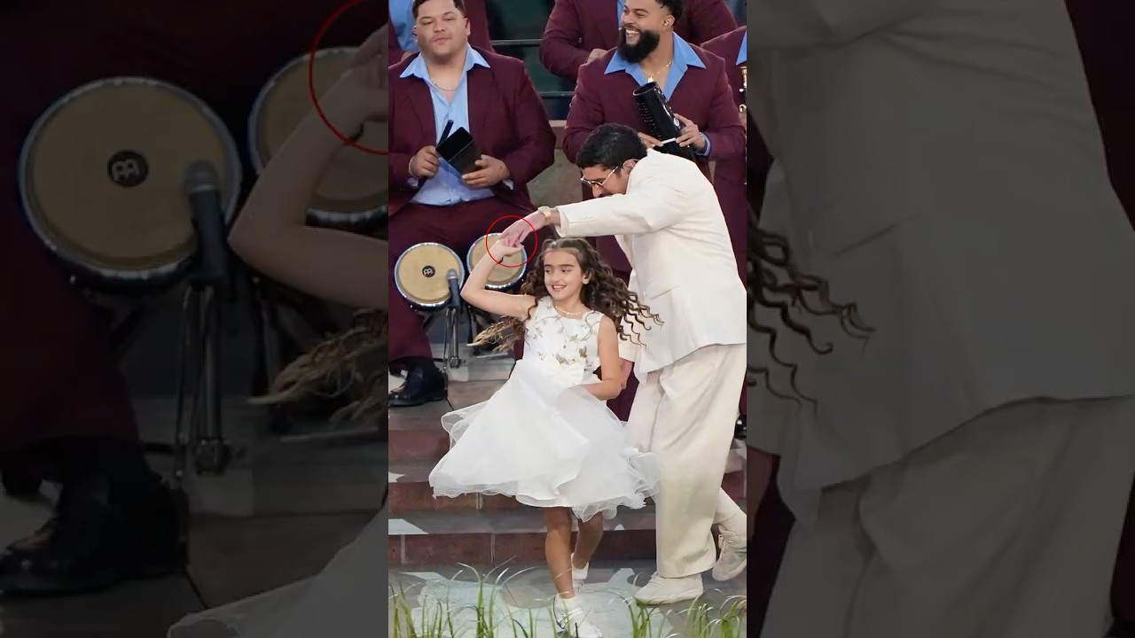 Everything You Missed In Bad Bunny's Political Halftime Show