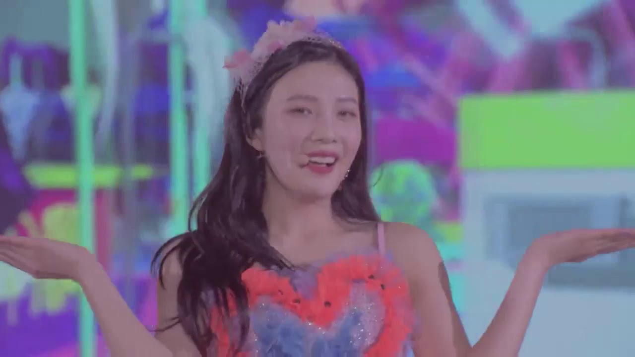 [HD] Red Velvet Red Mare in Japan - All Right