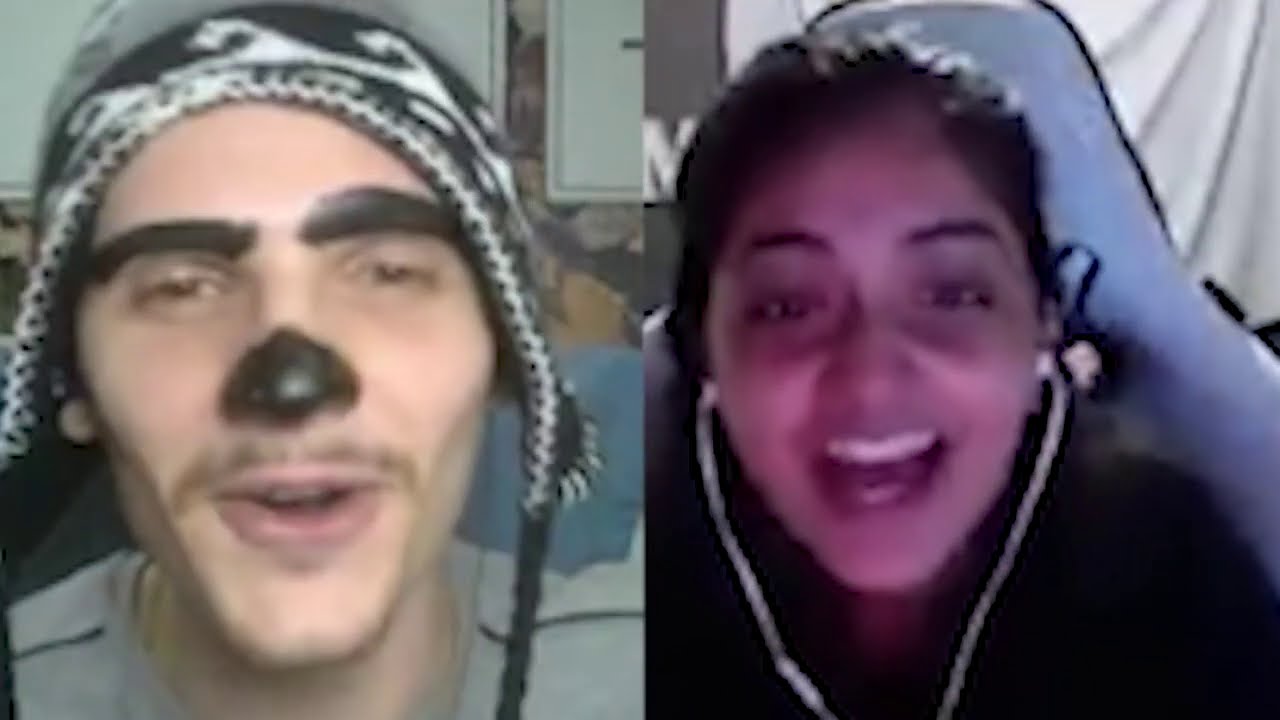 YULLA E HOMEM PATETA AO SOM DE MEET ME HALFWAY