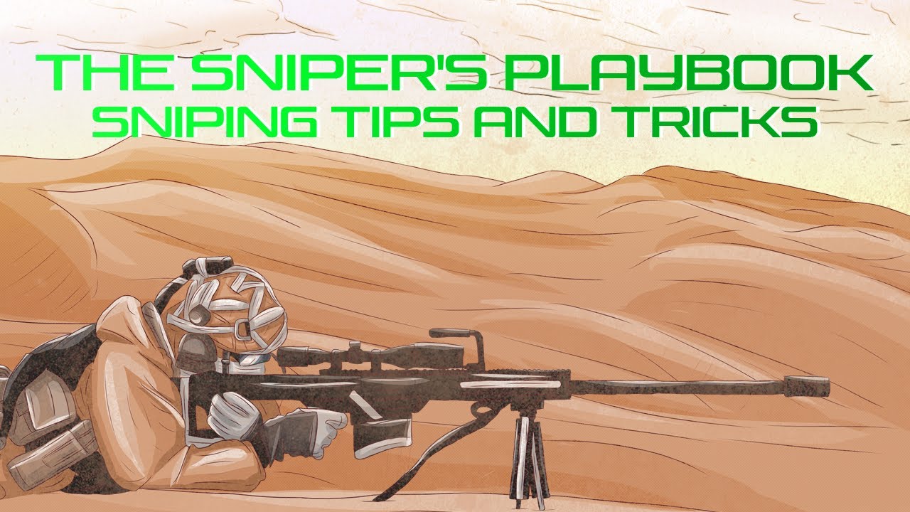 The Sniper's Playbook | Is The Quickscope Proficiency Useless? | Vanguard