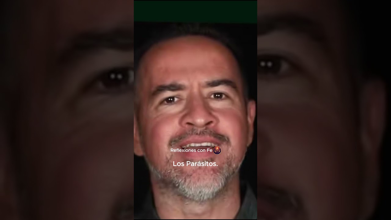 Los Parásitos Que No Te Dejan Avanzar | Dios Quiere Sanarte