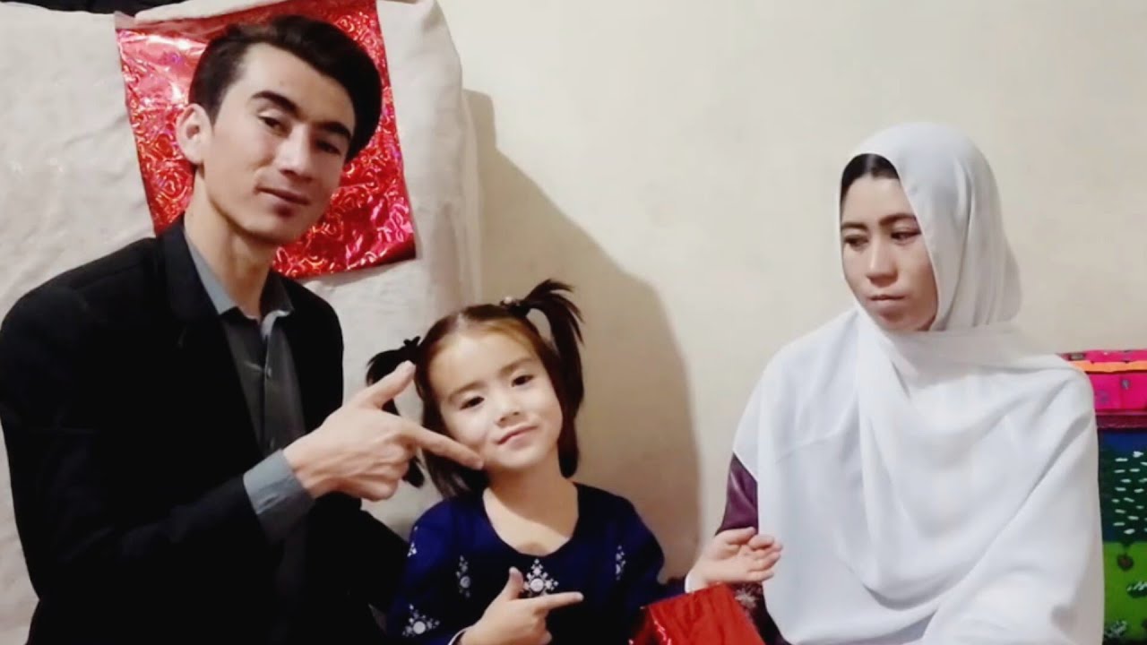 اولین سوپرایز زهرا جان چی بود