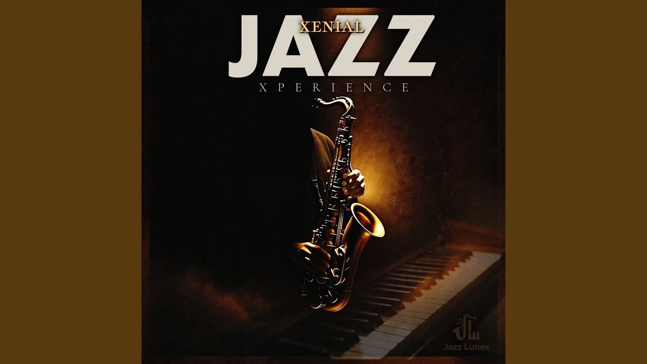 Velvet Night Rhythms