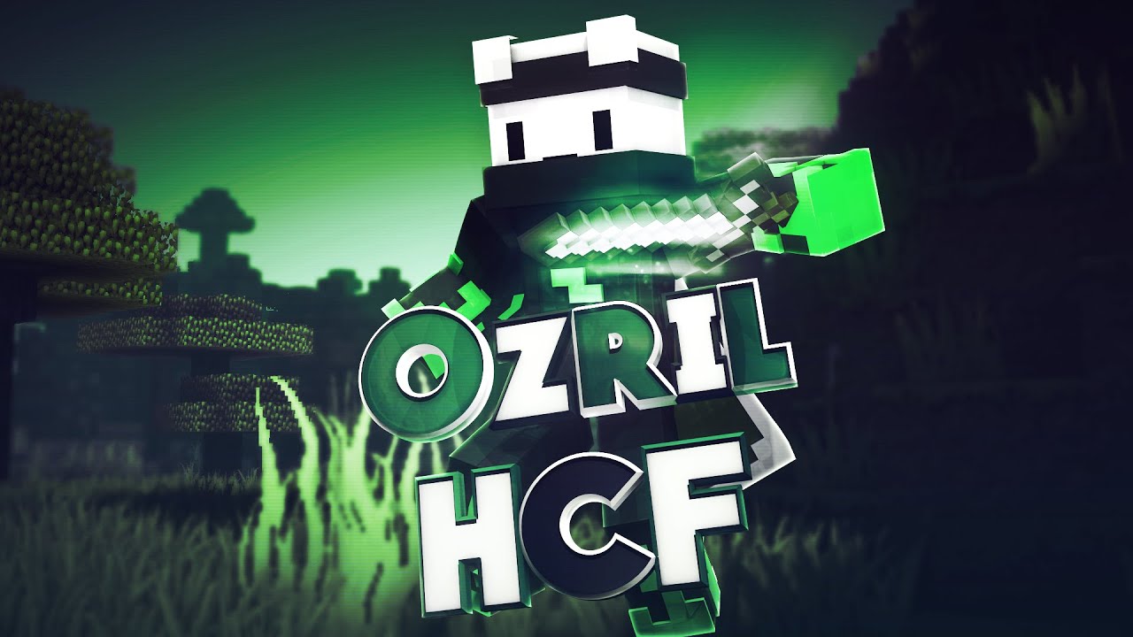 Ozril HCF Base Tour Kow