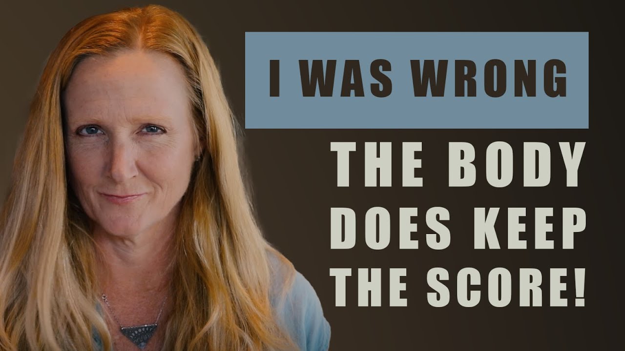 Tissue Cell “Memory,” Trauma, and “The Body Keeps the Score”