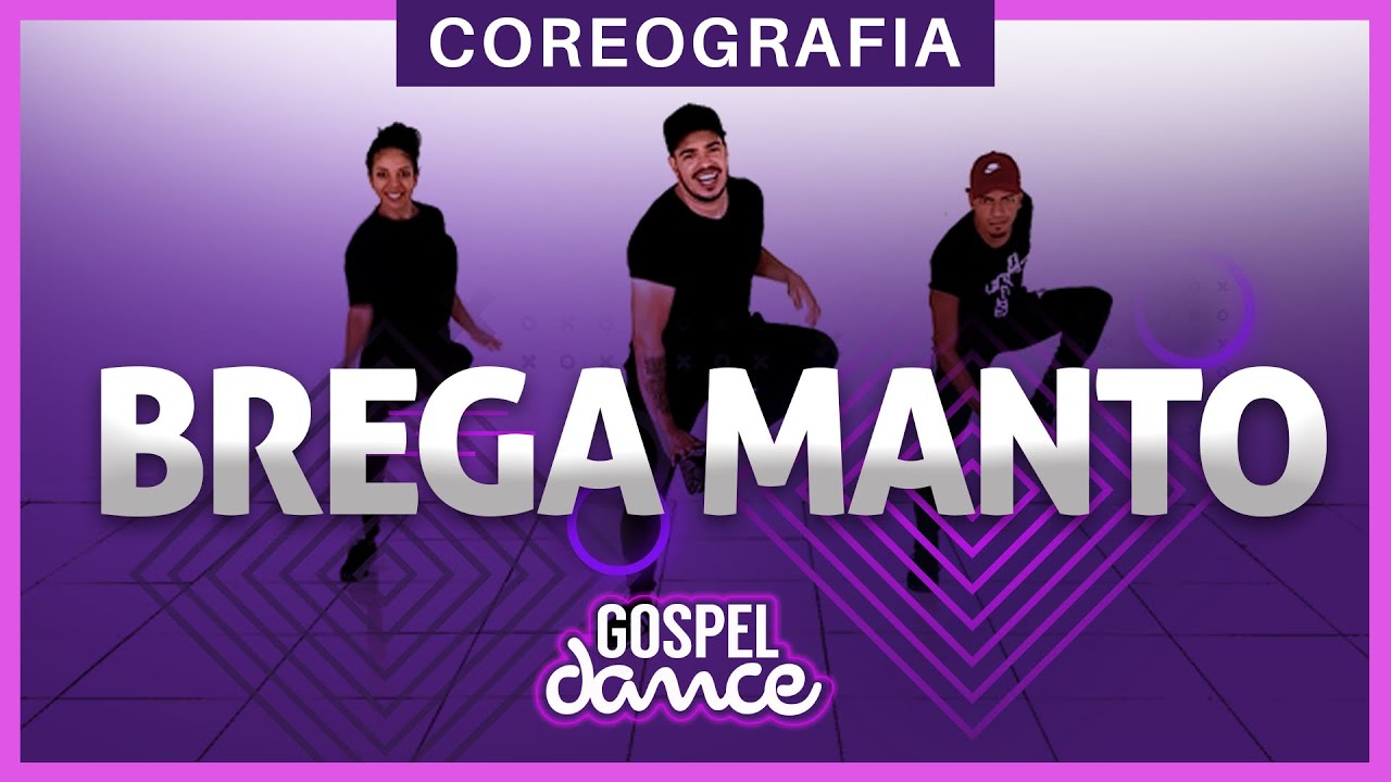 Gospel Dance - Brega Manto - Jacinto Manto