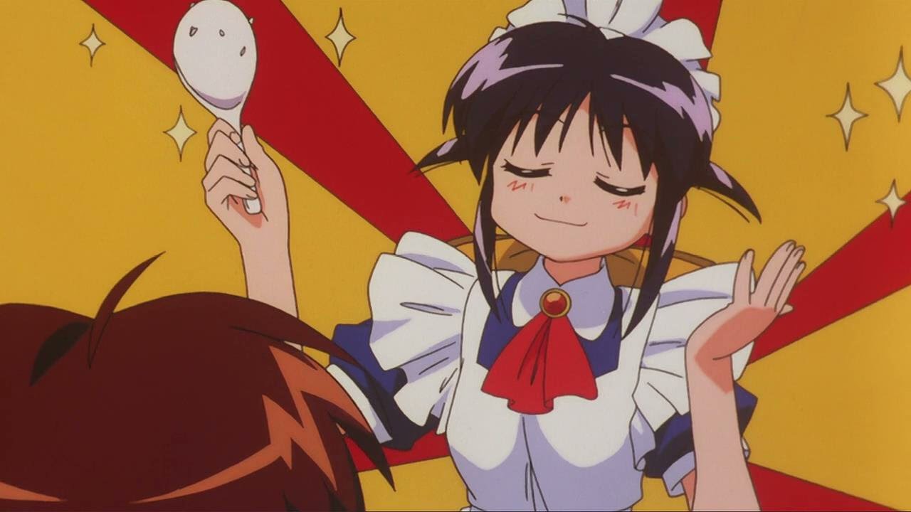 Mahoro Cup Ramen Timer