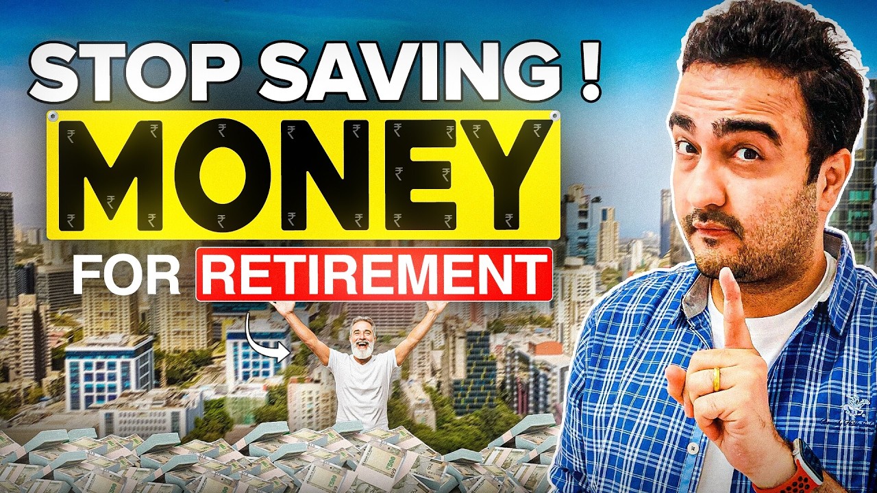 How to Retire Early in India| Financial Independence | Retirement Planning