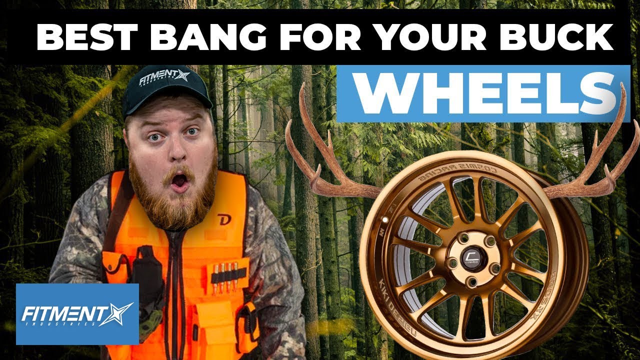 Best Bang For Your Buck Wheels