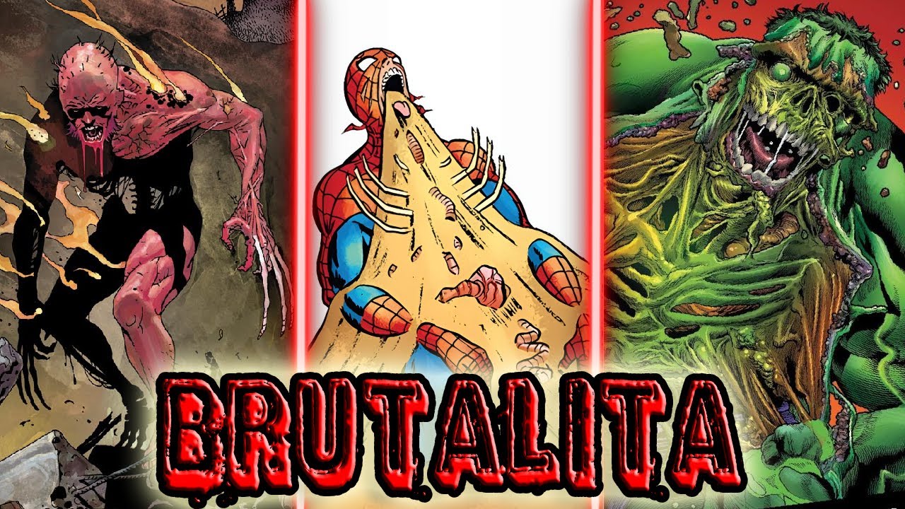 Komiksové osudy horší než smrt potřetí