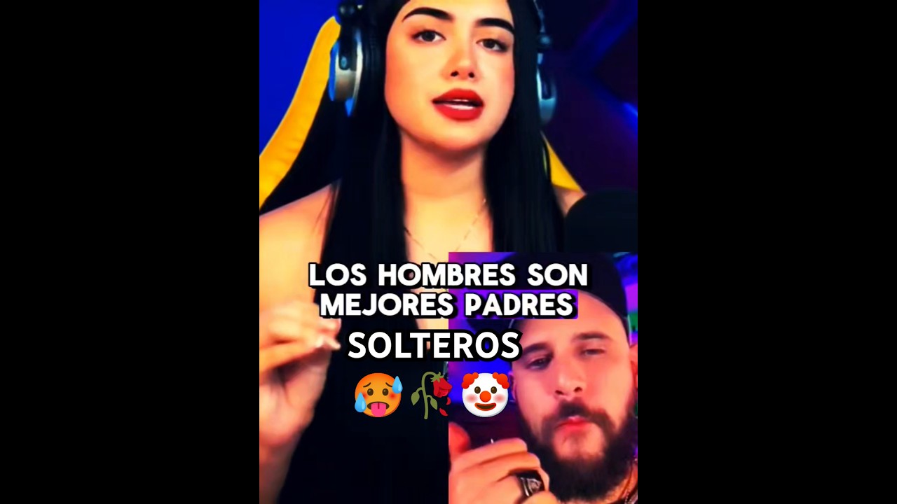 HOMBRES SON MEJORES PADRES SOLTEROS QUE LAS MUJERES VERDAD INCOMODA Consejos MOTIVACI&Oacute;N