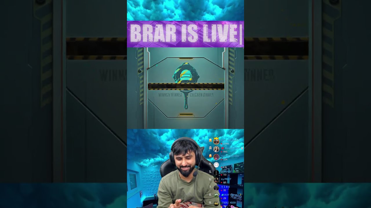 “Loot Te Shoot Da Scene 💣