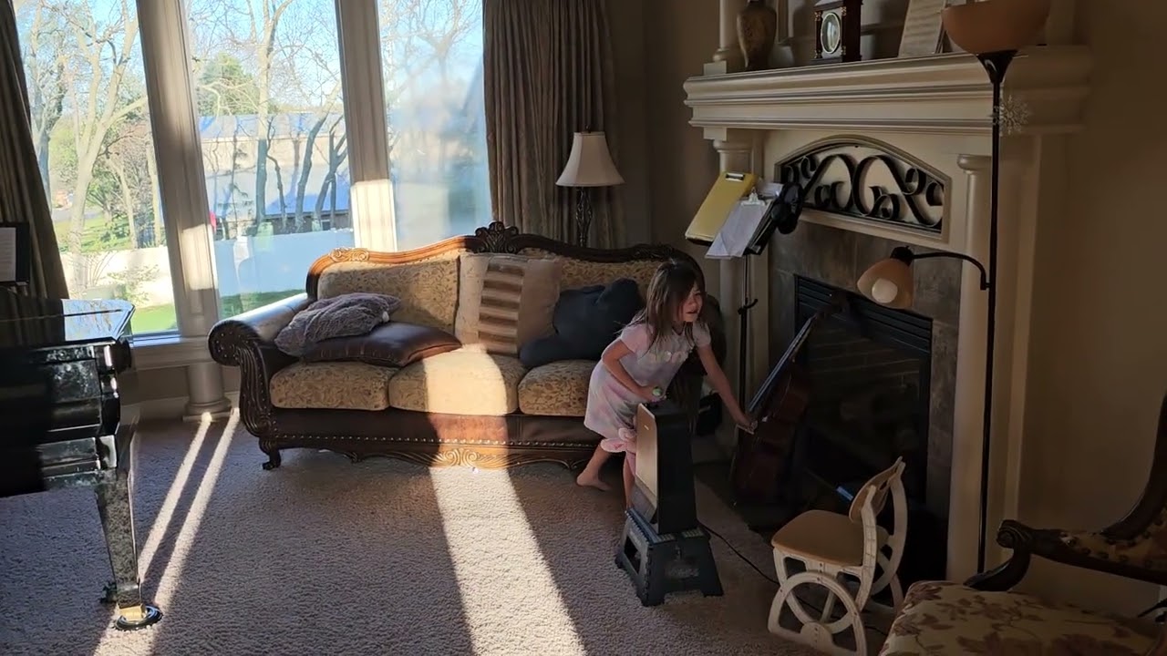 Easter Morning 2026