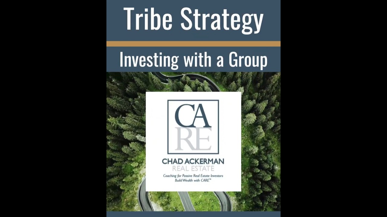 Invest in a Tribe
