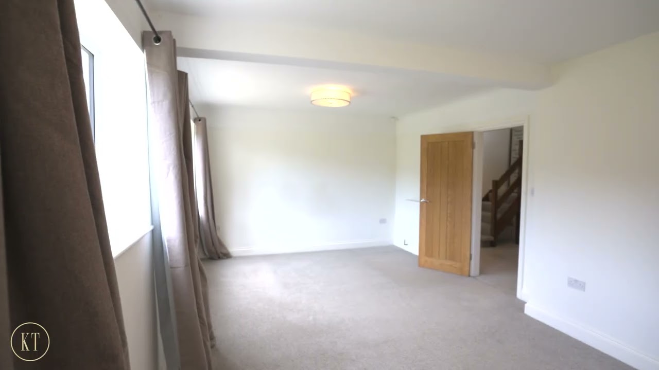 Karl Tatler Estate Agents Virtual Viewing - 2A Hooton Way, Hooton