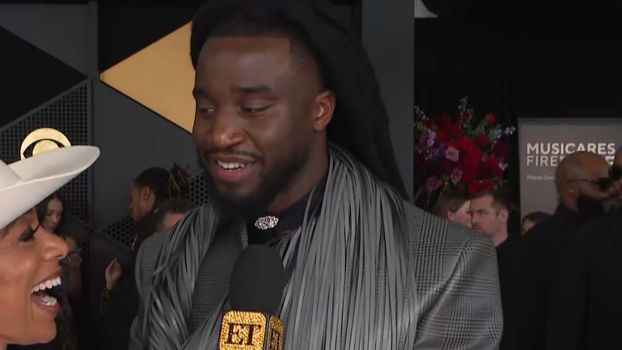 Shaboozey on Possibly Joining Beyoncé's Cowboy Carter Tour (Exclusive)