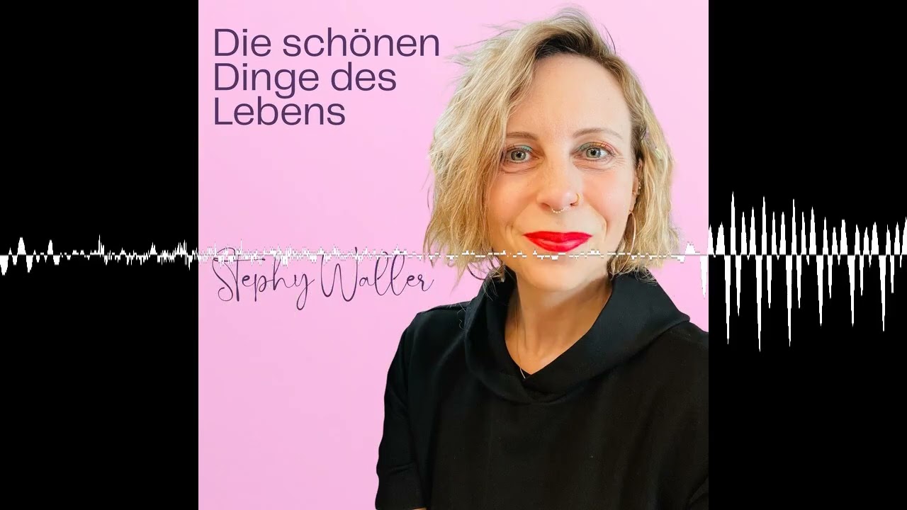 Dein innerer Kritiker trägt Gucci - Stephy Waller. Die schönen Dinge des Lebens.