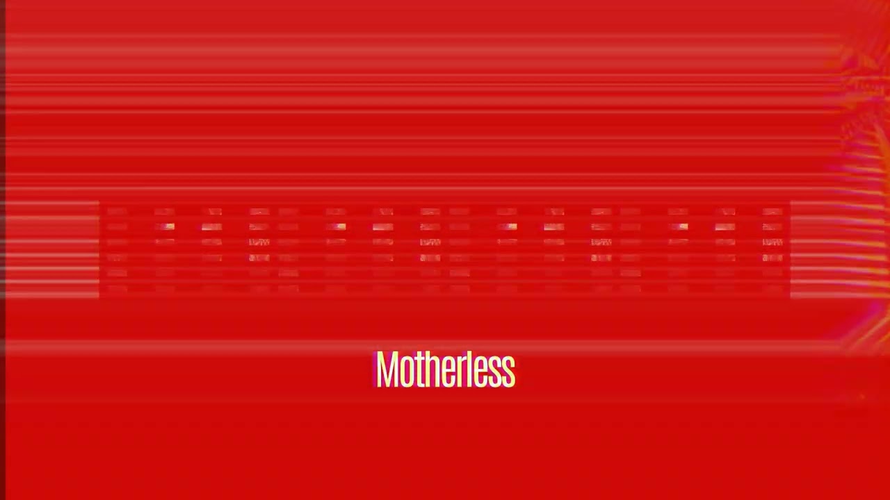 Berlin Girl (Original Mix) - Motherless - Deler records