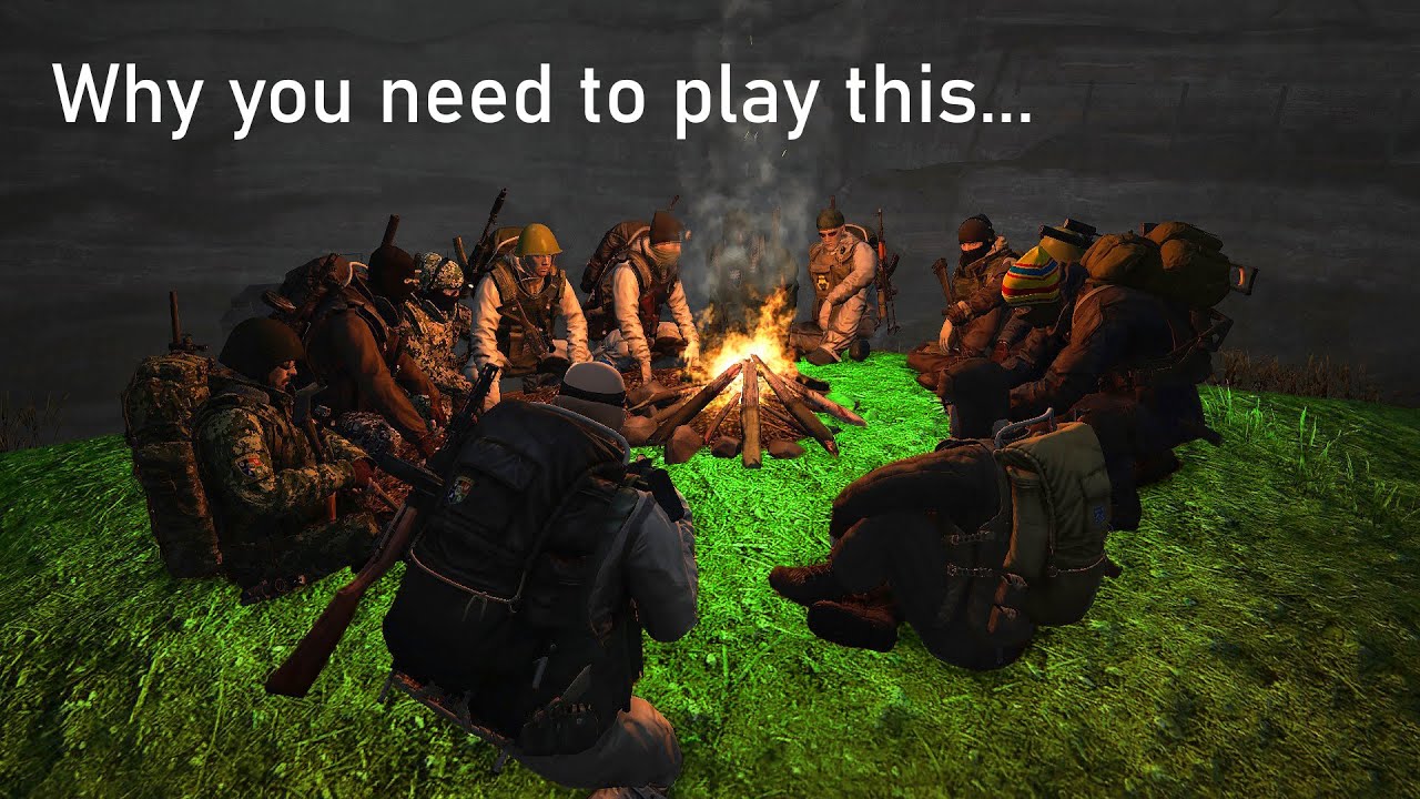 The Best FREE Multiplayer Games of 2022!