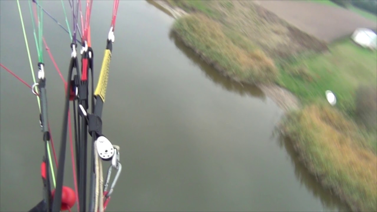 Do okoła zbiornika Nielisz .