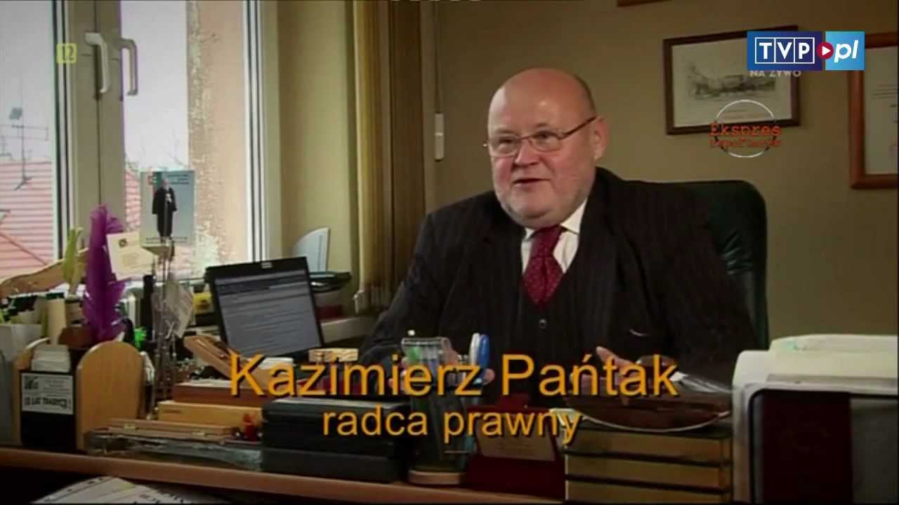 Magazyn Ekspresu Reporterów - Windykator