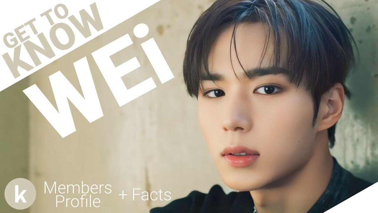 WEi (위아이) Members Profile + Facts (Birth Names, Positions etc...) [Get To Know K-Pop]