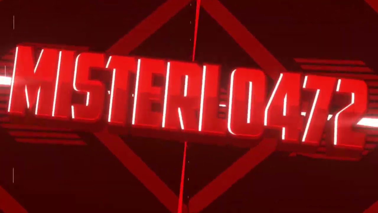 17&ordm; Intro misterLO472
