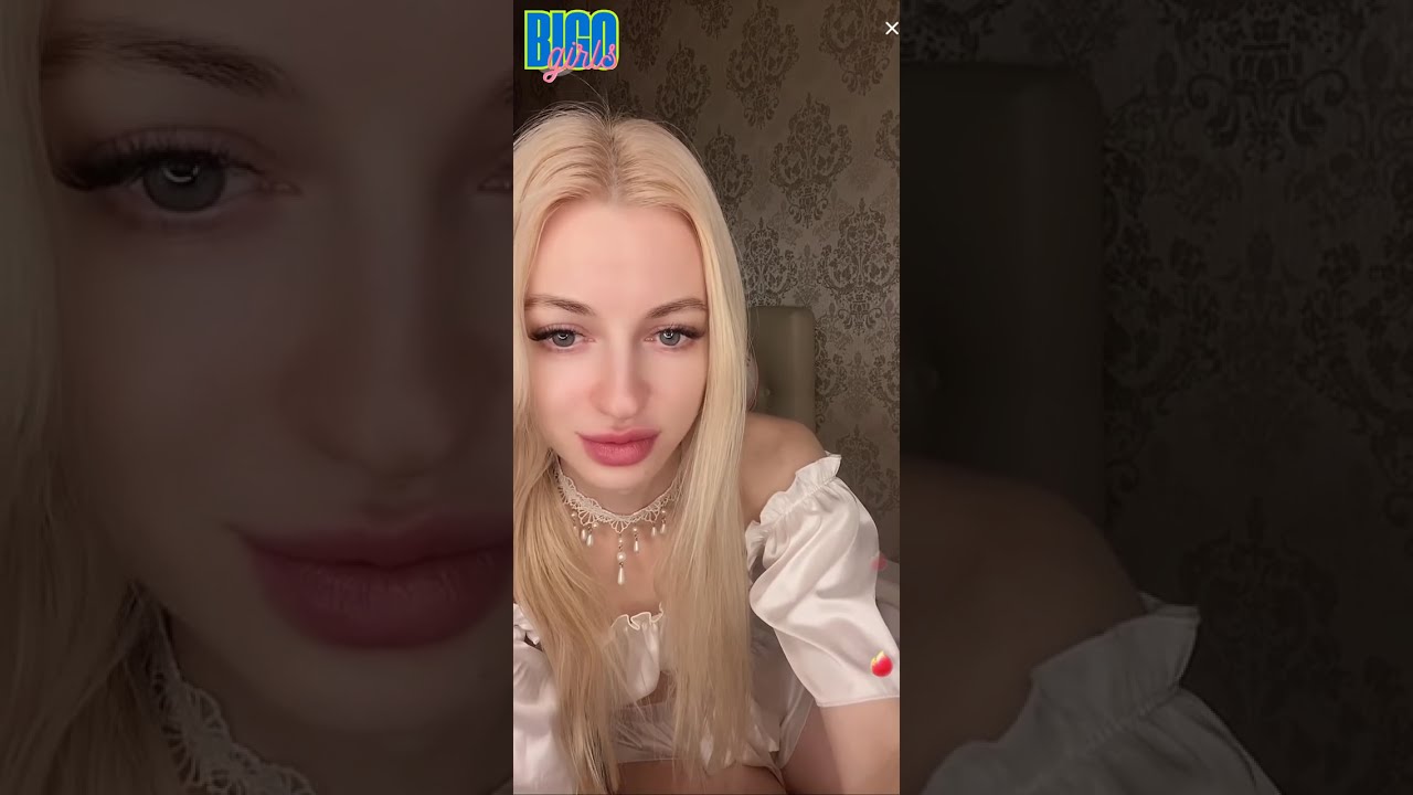 🎬 ANGELINA #11  | BIGO GIRLS | Best Moments | BIGO LIVE | Periscope