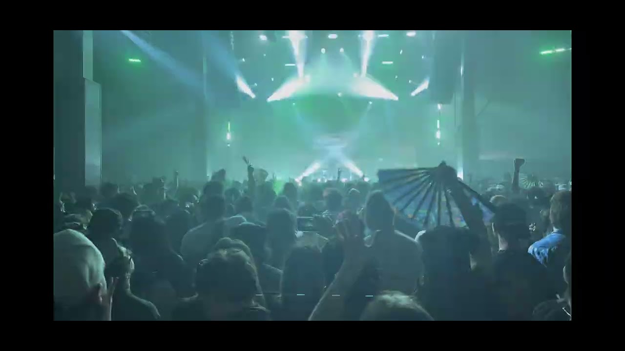 Excision Dallas 2025- Jump Out