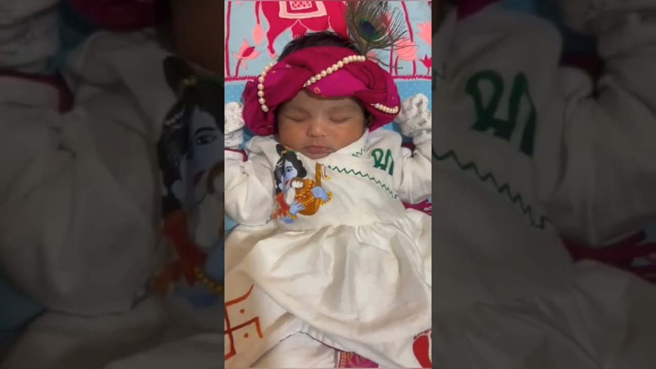 Chhatthi decoration ideas #chatthi #babyboy #decoration #happymoments #welcomehome