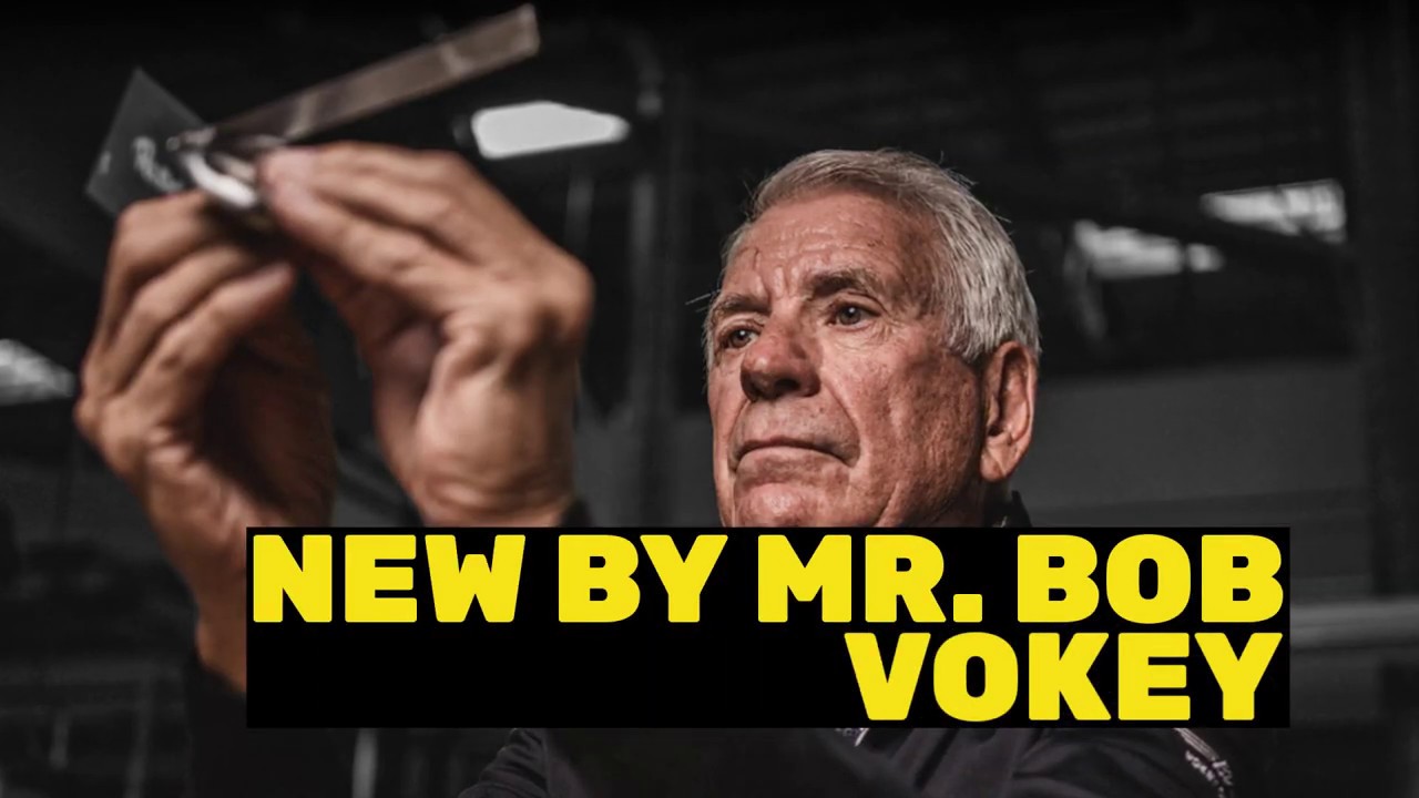 Titleist Vokey SM8 Custom Wedges