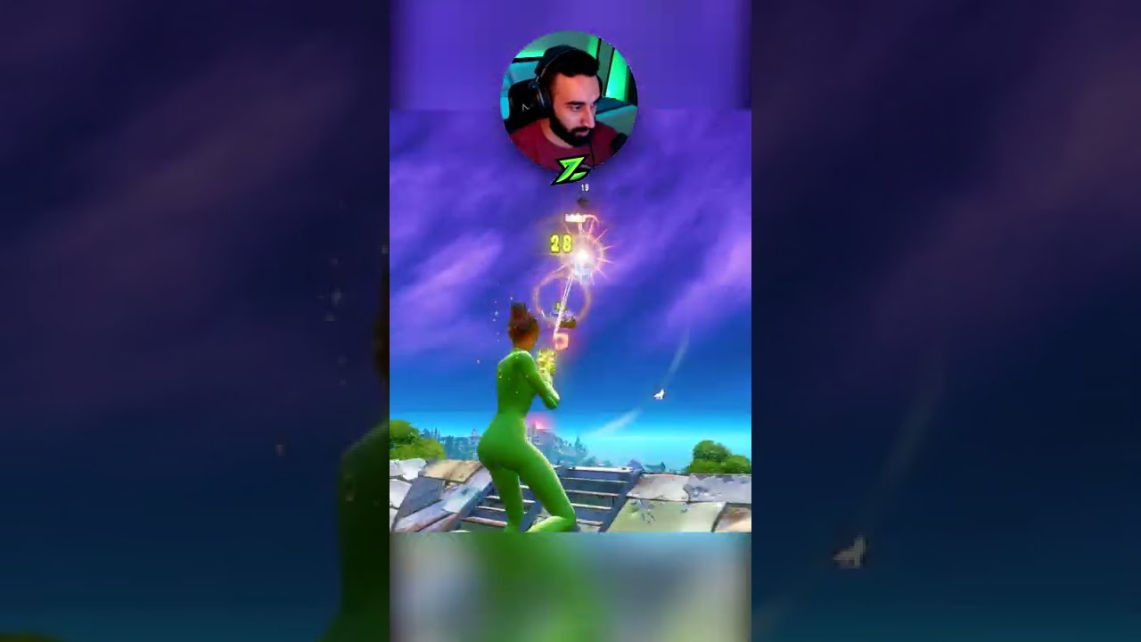 This is what 100% accuracy looks like