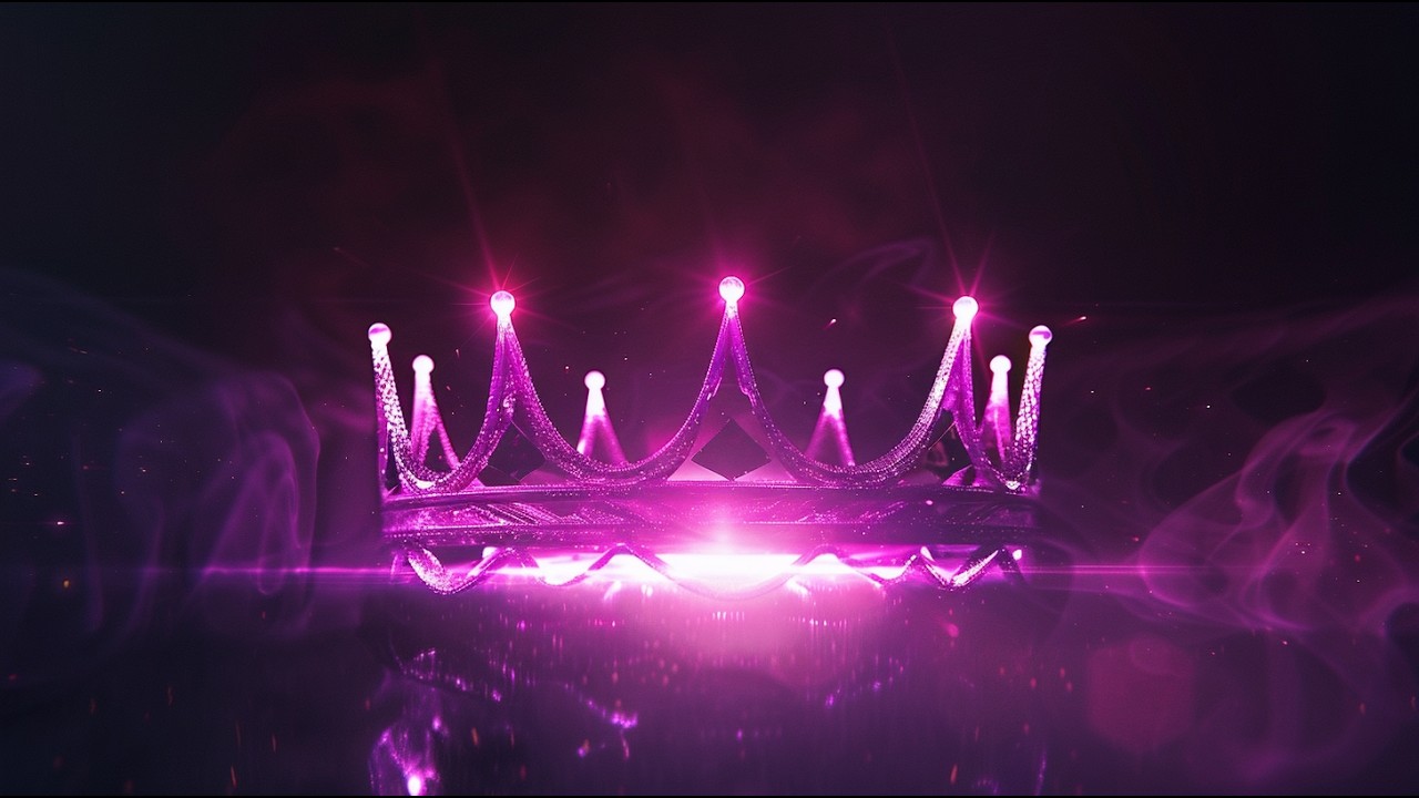 Ascend to Crown Chakra: Engage Your Divine Connection