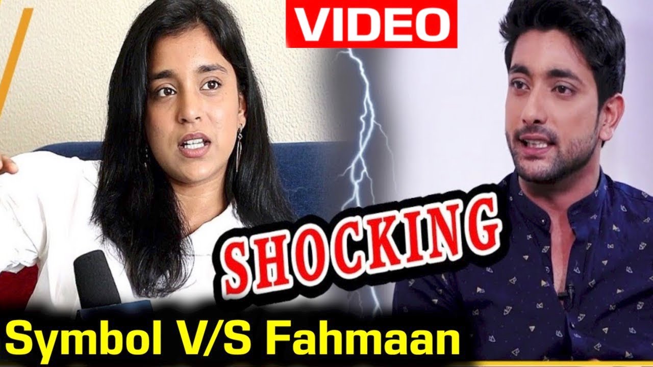 Fahmaan Khan V/S Sumbul Touqeer | Fahmaan Khan Fans FIGHT With Sumbul Touqeer Fans | SuMaan FIGHT