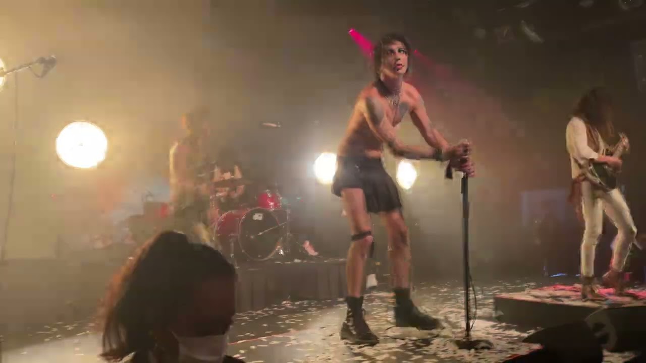 Palaye Royale - Lunario - Lonely