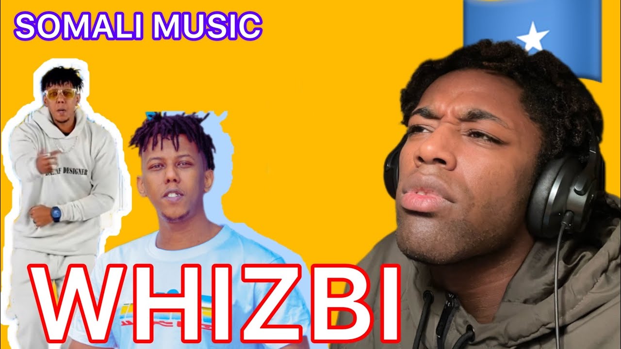 🇸🇴REACTING TO WHIZBI x Mar Horan Sameyay and WHIZBI x WARAN🇸🇴🔥🔥🔥
