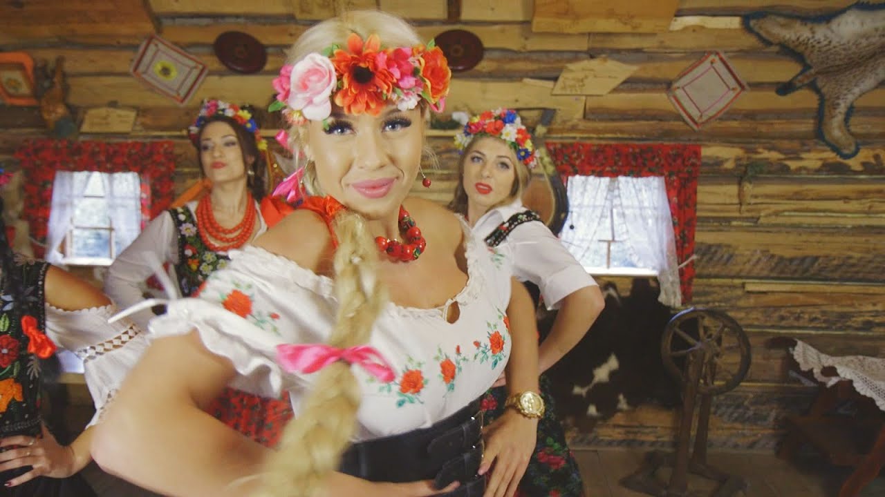 Kordian & The Zbooynics * Niedaleko Sącza * OFFICIAL VIDEO 2020