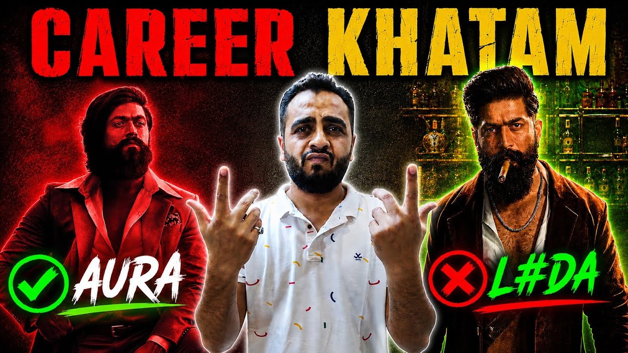 Exposed - Toxic Ultra Disaster | Toxic Will Be biggest Flop of the Decade | 