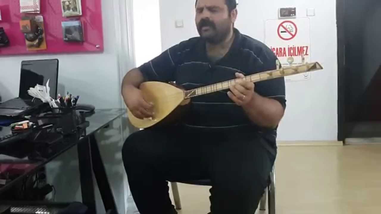Karşıda Görünen Ne Güzel Yayla -Umut MERAY