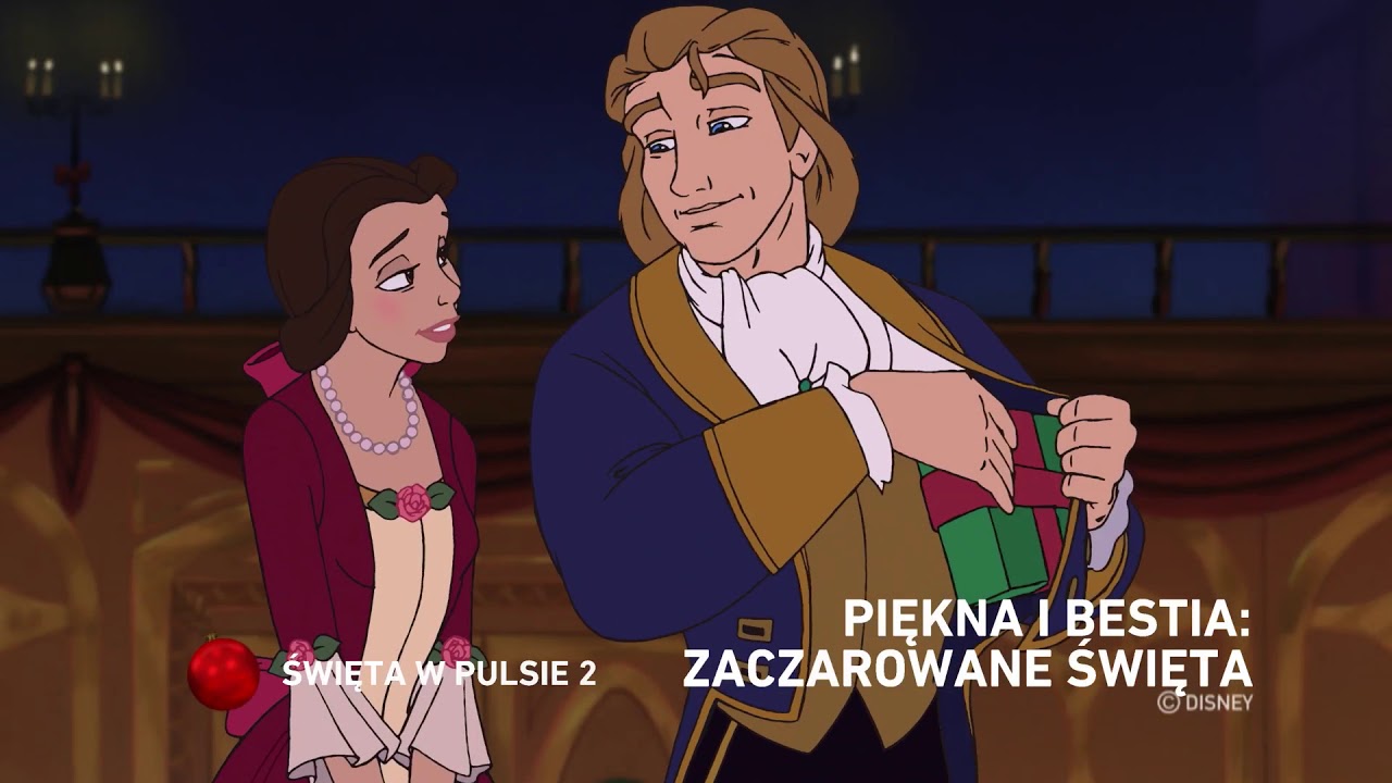 Boże Narodzenie w PULS 2