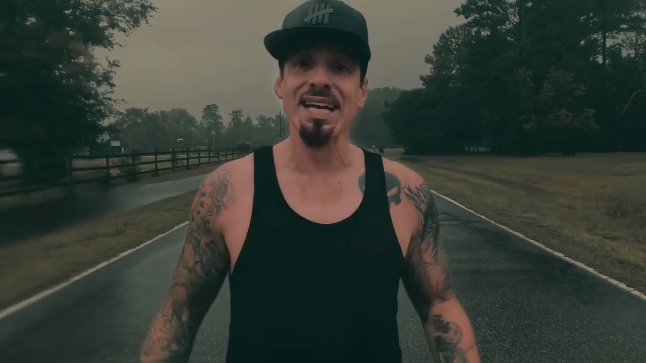 Q-Unique - The Set Up [Official Video]