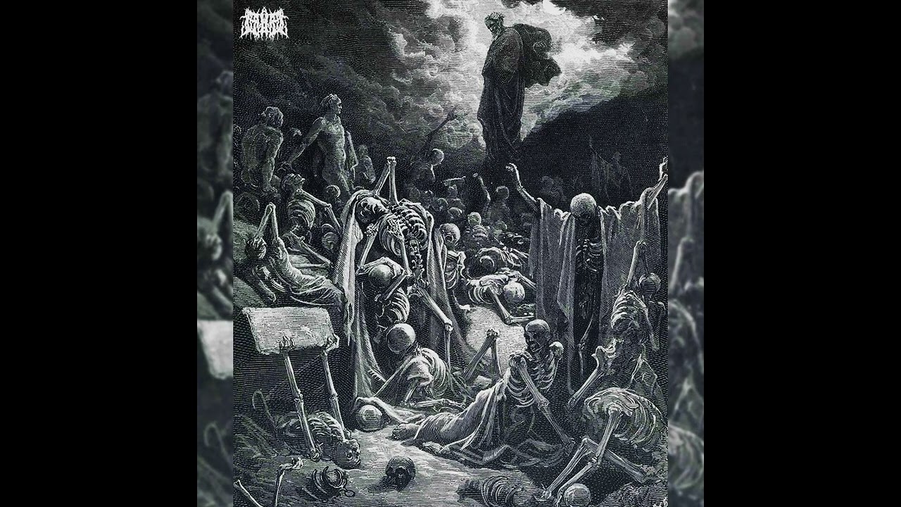 Teufel (US) - God of the Forges (Single)