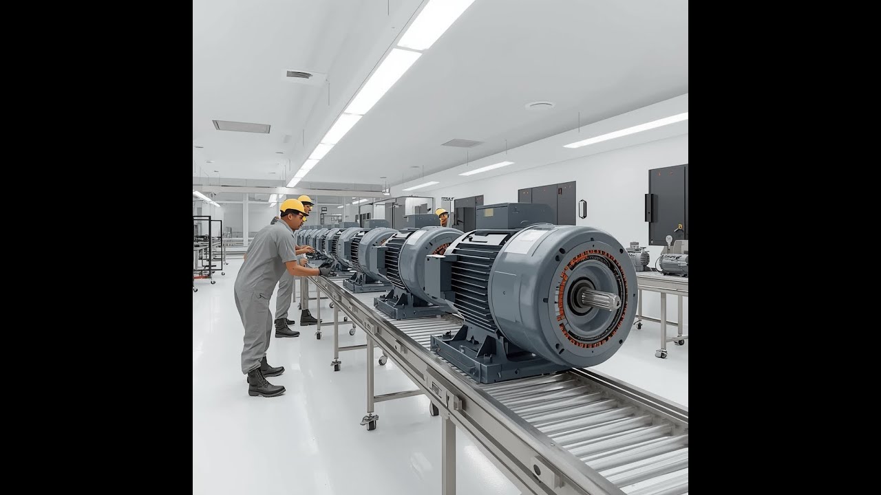 Inside the Factory Making 1 Million Products a Day – Full Process Documentary