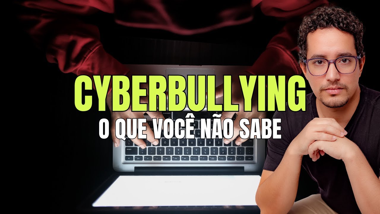 Cyberbullying: Os 7 Sinais Silenciosos que Seu Filho Não Vai Contar