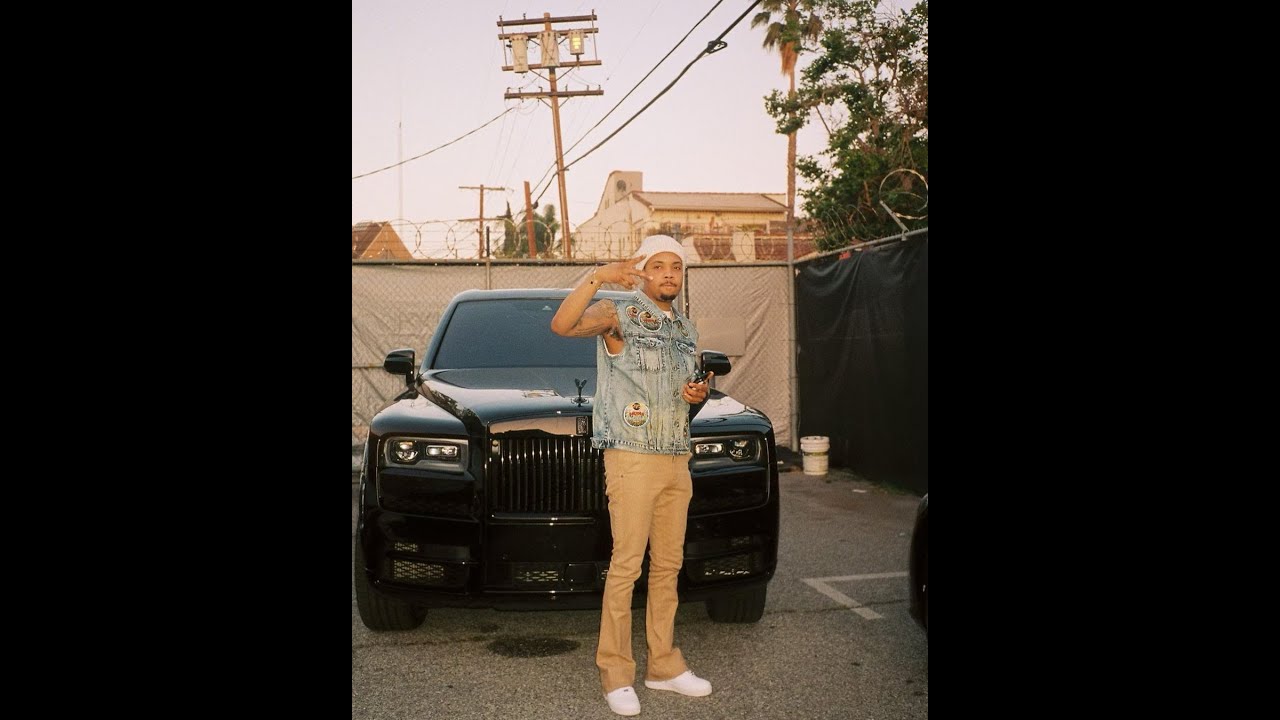 G Herbo Type Beat - 