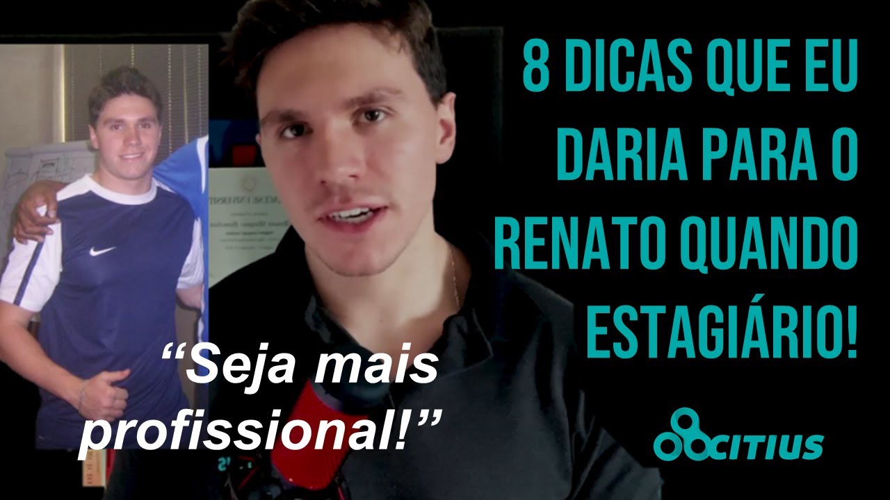 8 Dicas para Estudantes de Educação Física (ou recém formados)