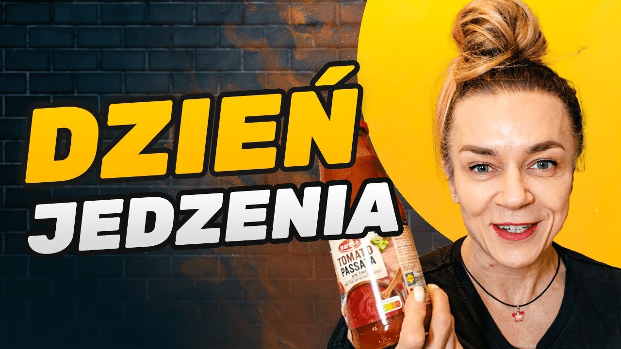 Dzień niskich węglowodanów