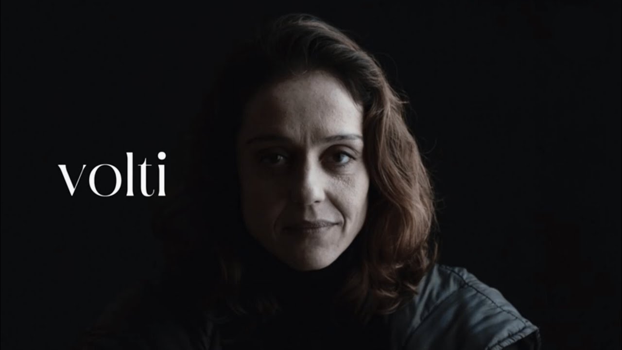 Volti | Vanessa Scalera