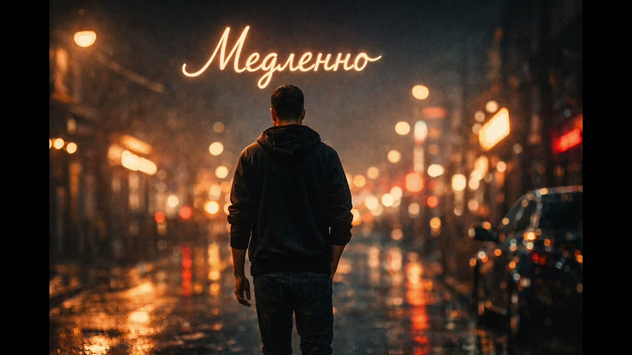 MAR1N-Медленно 